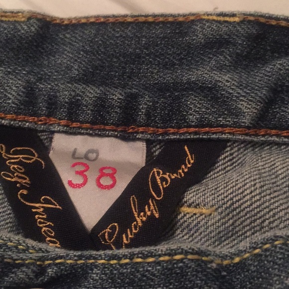 Jeans - Picture 2 of 3